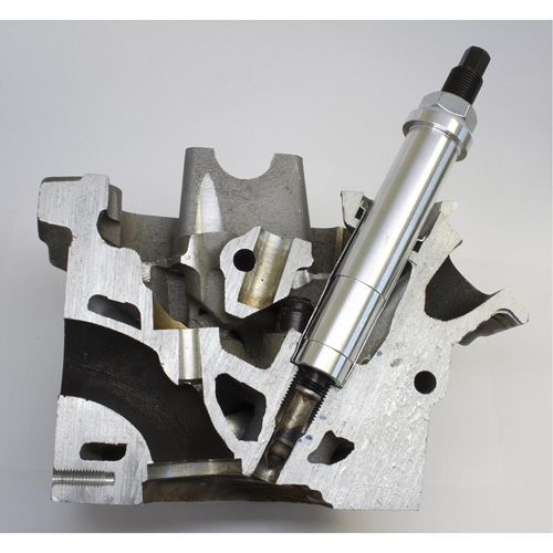 Ford 3V Broken Plug Remover Kit Groupe Generik