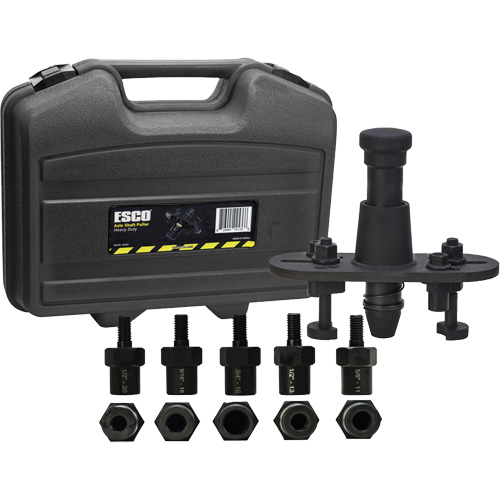 Truck Axle Shaft Puller for Medium & HD Truck Groupe Generik