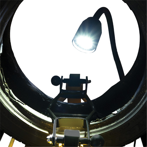 Pneumatic Passenger & Light Truck Tire Spreader Groupe Generik