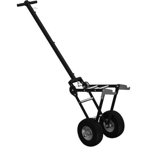 Mammut 82-Ton Jack Stand Transport Dolly Groupe Generik