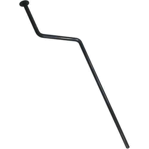 10-Piece Spare Tire Tool Kit Groupe Generik