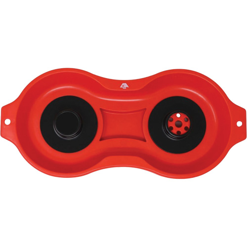 Plateau magn&eacute;tique flexible Groupe Generik