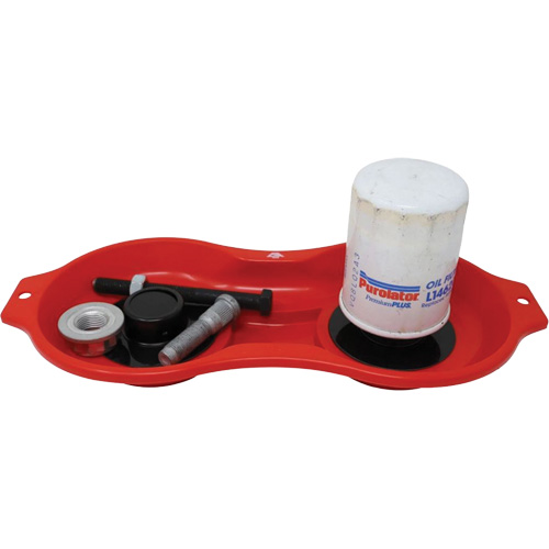 Plateau magn&eacute;tique flexible Groupe Generik