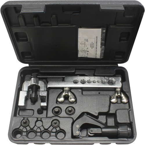 45° Flaring & Swaging Tool Set Groupe Generik