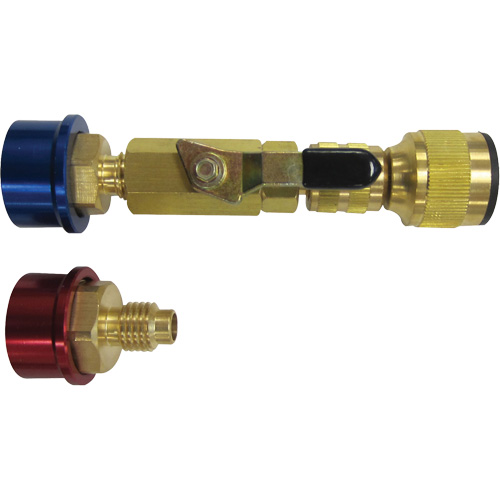 R134a Valve Core Remover & Installer Groupe Generik