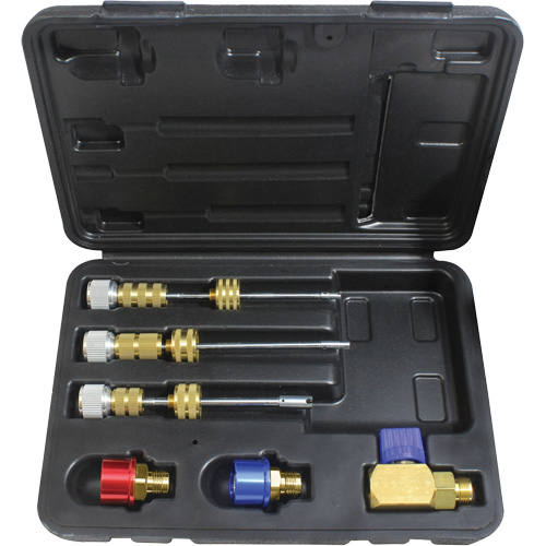 Universal R1234yf Master Kit Groupe Generik