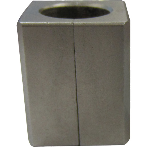 Jeu de matrices 3/8" &agrave; double &eacute;vasement pour conduite de refroidissement de transmission GM Groupe Generik