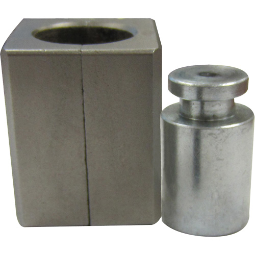Jeu de matrices et adaptateurs 1/2" pour conduite de refroidissement de transmission GM Groupe Generik