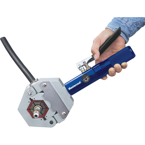 Presse hydraulique Hydra-Krimp Groupe Generik