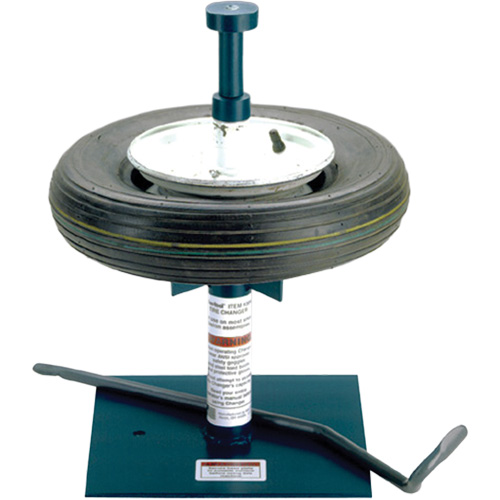 &eacute;tabli T600 / pince de montage sur bordure Groupe Generik