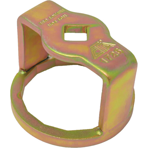Toyota Oil Filter Wrench - 4, 6 & 8 Cylinder Groupe Generik