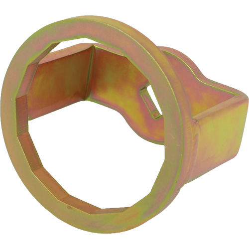 Toyota Oil Filter Wrench - 4, 6 & 8 Cylinder Groupe Generik