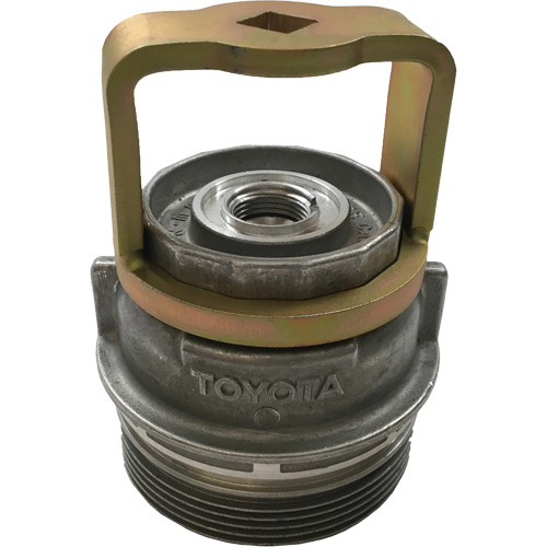 Toyota Oil Filter Wrench - 4, 6 & 8 Cylinder Groupe Generik