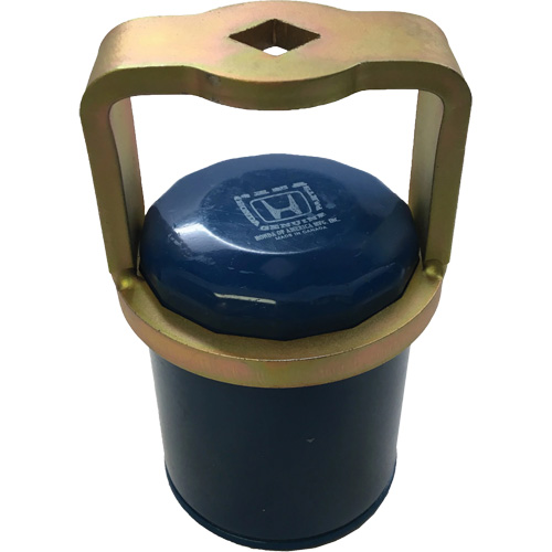 Toyota Oil Filter Wrench - 4, 6 & 8 Cylinder Groupe Generik