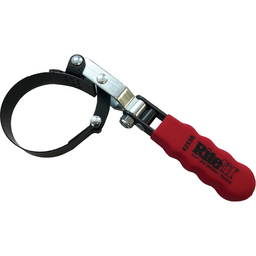 4 Pc. Oil Filter Wrench with Stand Groupe Generik