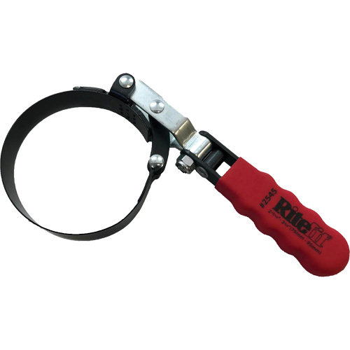 4 Pc. Oil Filter Wrench with Stand Groupe Generik