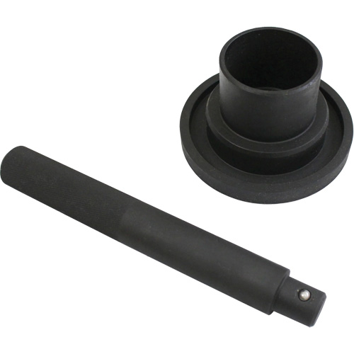 Outil d'installation de joints de moyeu Ford Groupe Generik