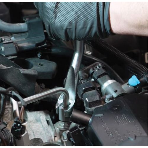 Jeu de 2 cl&eacute;s pour injection de carburant Cummins Groupe Generik
