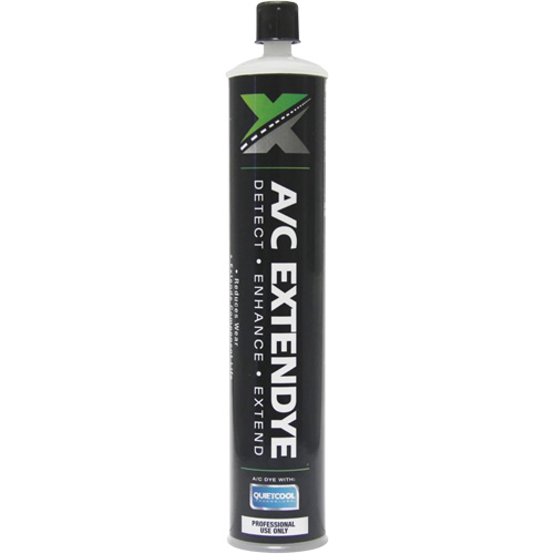 Cartouche pour climatisation ExtenDye UView Spotgun Groupe Generik