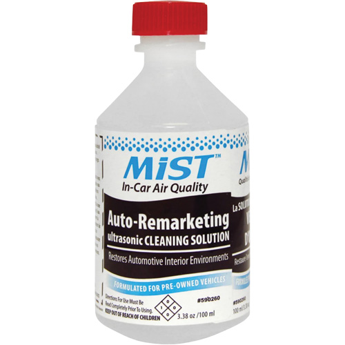 MiST Auto Remarketing Formula Groupe Generik