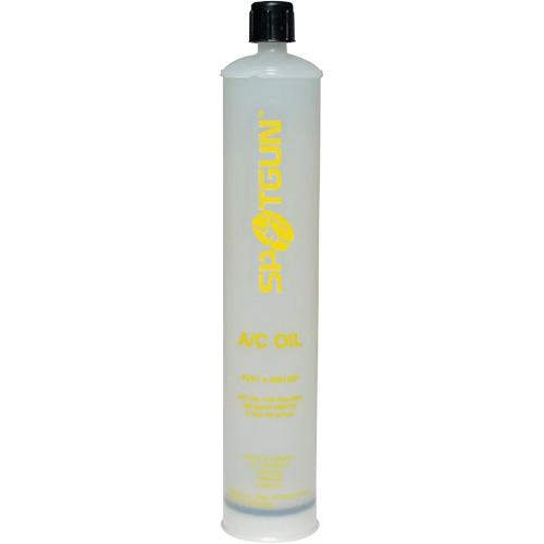 PAG 100 Oil Cartridge, 237 ml, Bottle Groupe Generik