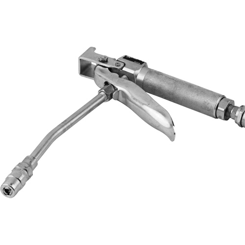 Air-Operated Gear Lube Grease Pump Groupe Generik