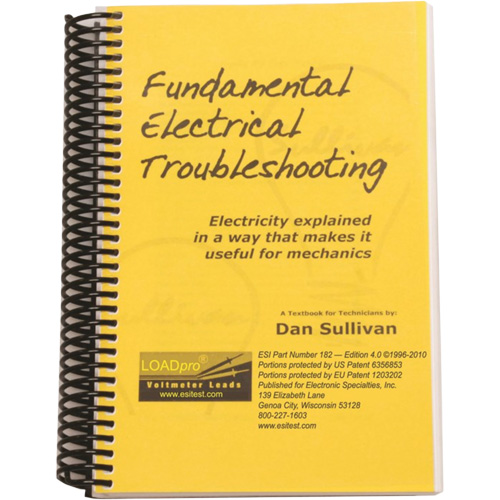 Guide Fundamental Electrical Troubleshooting Groupe Generik