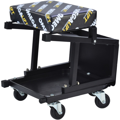 2-in-1 Seat-Stool Combo Groupe Generik
