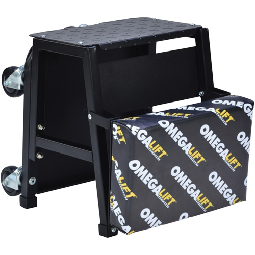 2-in-1 Seat-Stool Combo Groupe Generik