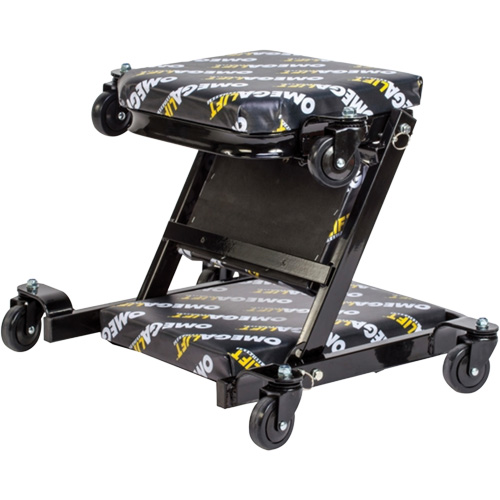 3-in-1 Low Profile Z-Creeper Groupe Generik