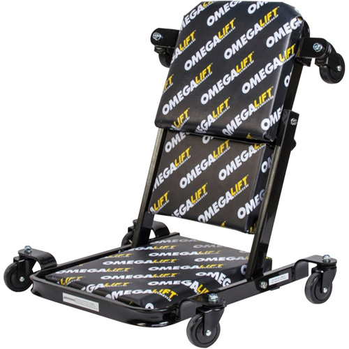 3-in-1 Low Profile Z-Creeper Groupe Generik