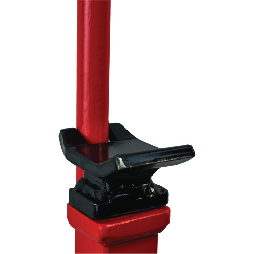 Specialty Impact Driven Off-Road Demounter Groupe Generik