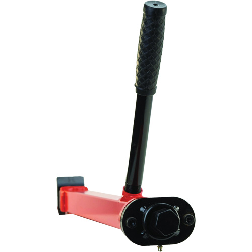 Specialty Impact Driven Off-Road Demounter Groupe Generik