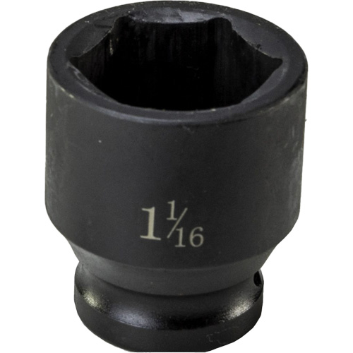 Specialty Impact Driven Off-Road Demounter Groupe Generik