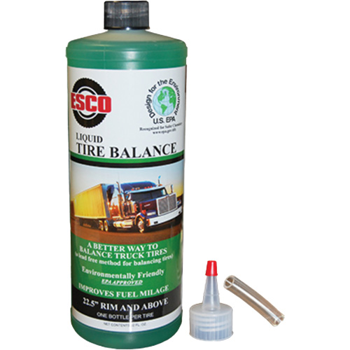 Liquid Truck Tire Balancer Groupe Generik