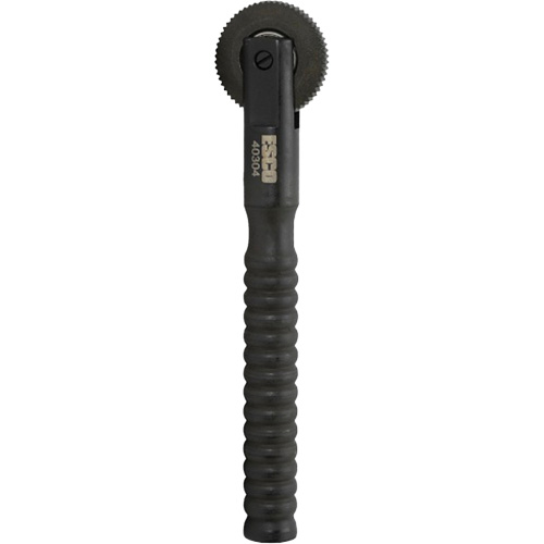 Heavy-Duty Steel Stitcher Tire Patch Repair Roller Tool Groupe Generik