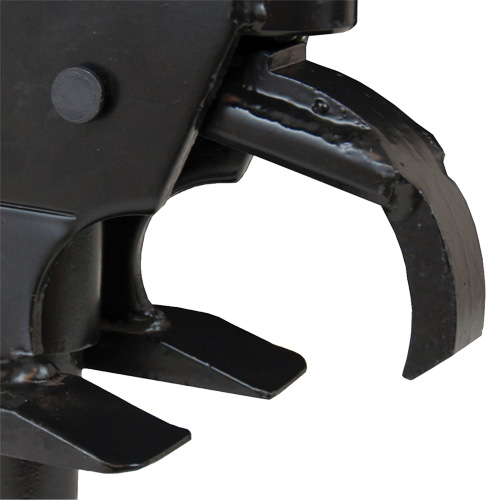 Manual Bead Breaker Groupe Generik
