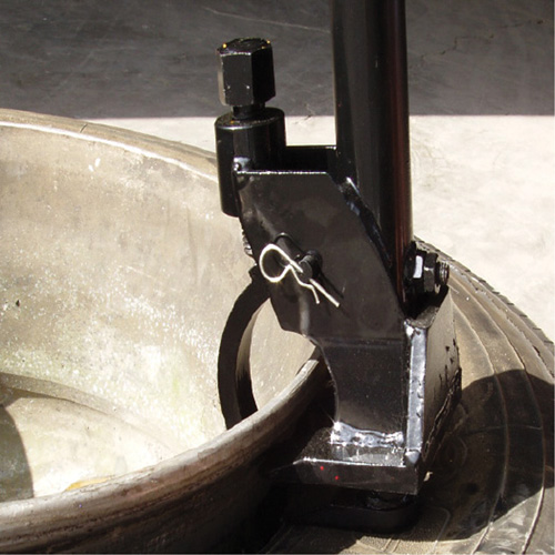 Manual Bead Breaker Groupe Generik