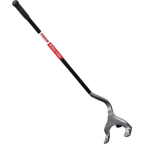 Outil de d&eacute;montage de pneu de camion ESC100 Groupe Generik