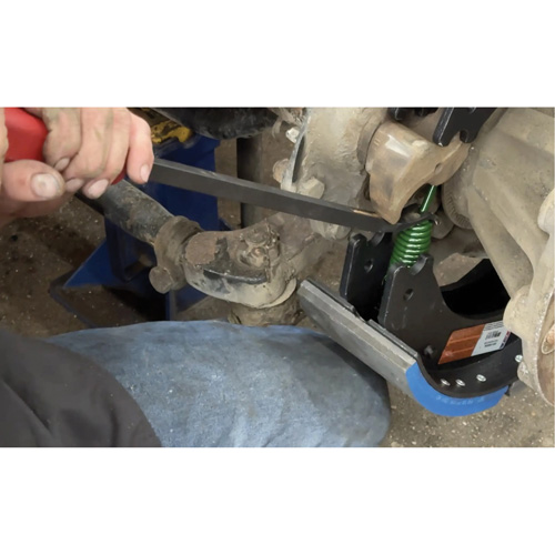 Brake Spring Fork Groupe Generik