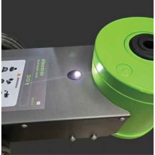 Electric Floor Jack for Heavy Trucks, 15 Ton(s)/30 Ton(s)/50 Ton(s), Air Hydraulic Groupe Generik