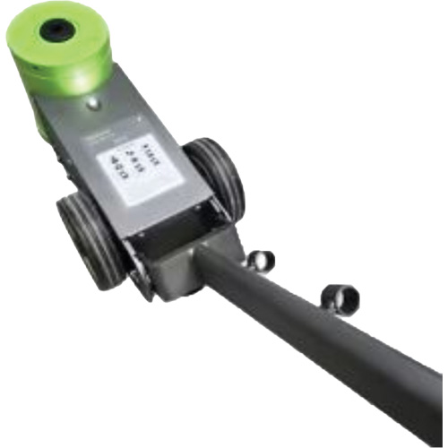 Electric Floor Jack for Heavy Trucks, 15 Ton(s)/30 Ton(s)/50 Ton(s), Air Hydraulic Groupe Generik