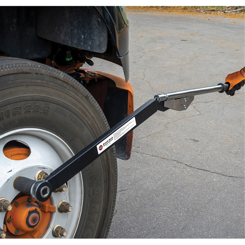Break-Back Style Torque Wrench with 1? Drive Groupe Generik