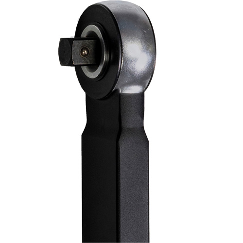 3/4? & 1? Drive Break-Back Style Torque Wrench Kit Groupe Generik