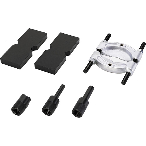 Accessory Kit for Shop Presses, 20 tons/25 tons/22 Tons Capacity Groupe Generik