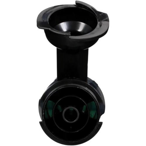 Performance Gravity Fine Finish Atomizing Head - Green Groupe Generik