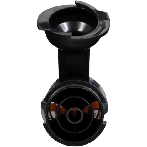 Performance Gravity Fine Finish Atomizing Head - Orange Groupe Generik