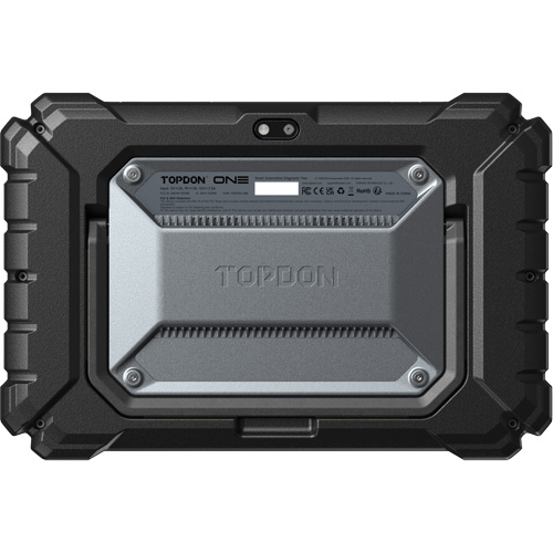 Outil de diagnostique automobile professionnel 10,1" ONE Lite Groupe Generik