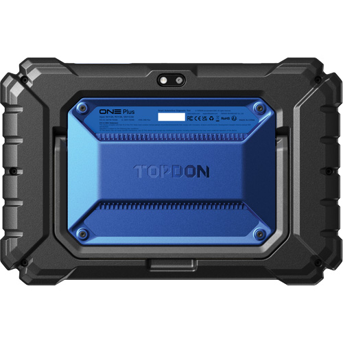 Outil de diagnostique automobile professionnel 10,1" ONE Plus Groupe Generik