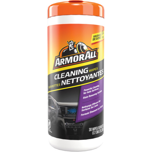 Cleaning Wipes Groupe Generik